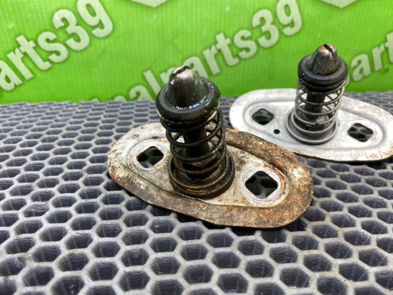 Отбойник капота, 1600 рублей, Калининград