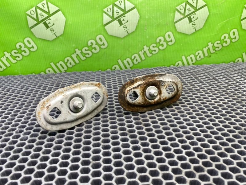 Отбойник капота, 1600 рублей, Калининград