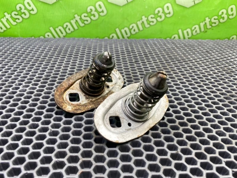 Отбойник капота, 1600 рублей, Калининград