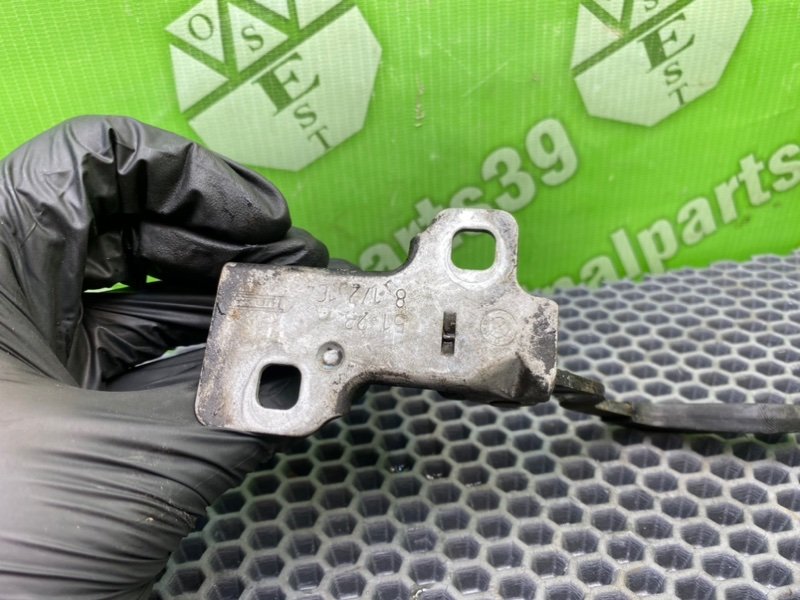 Крюк замка капота, 1400 рублей, Калининград