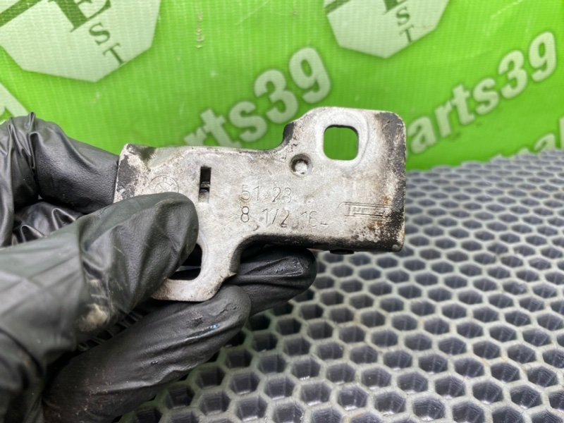 Крюк замка капота, 1400 рублей, Калининград