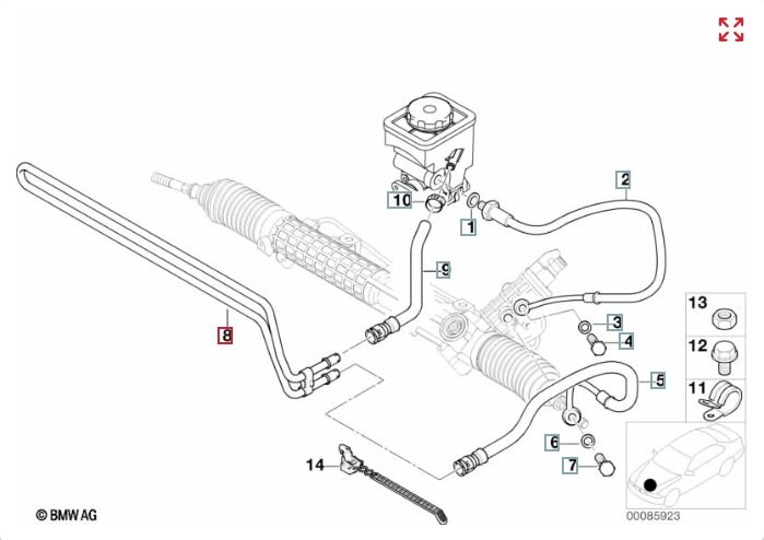 Радиатор ГУР, 1000 рублей, Калининград