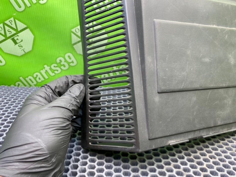 Крышка салонного фильтра, 800 рублей, Калининград