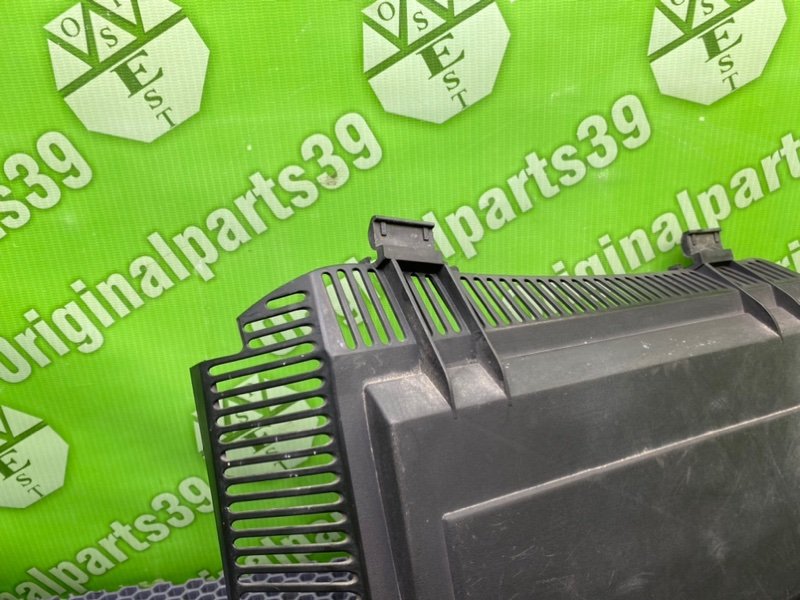 Крышка салонного фильтра, 800 рублей, Калининград