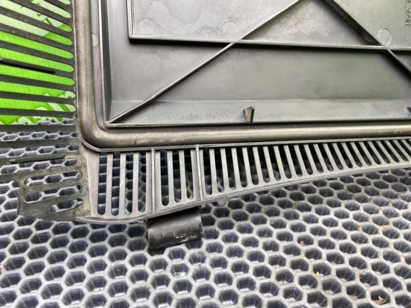 Крышка салонного фильтра, 800 рублей, Калининград