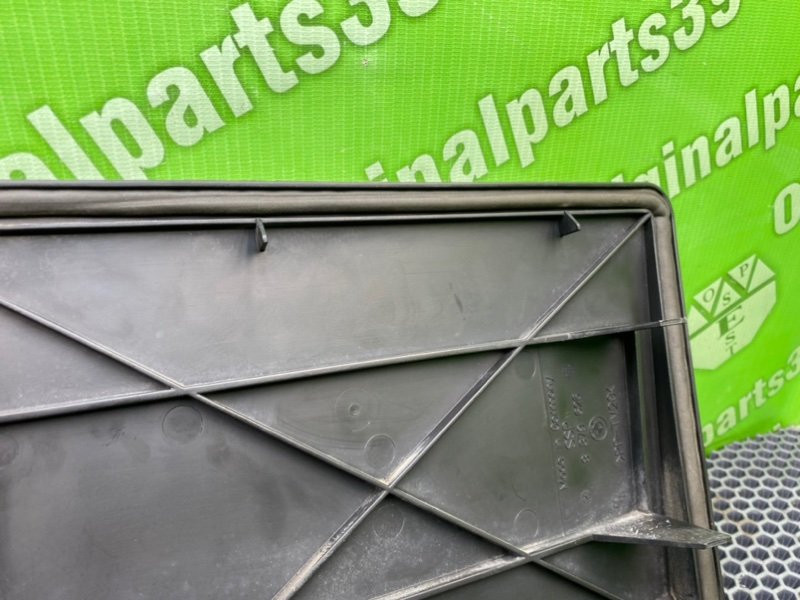 Крышка салонного фильтра, 800 рублей, Калининград