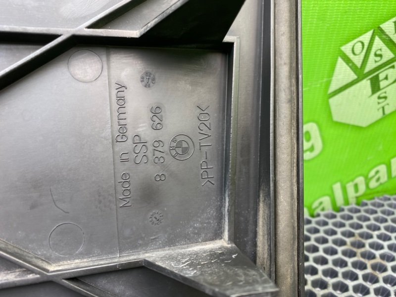 Крышка салонного фильтра, 800 рублей, Калининград