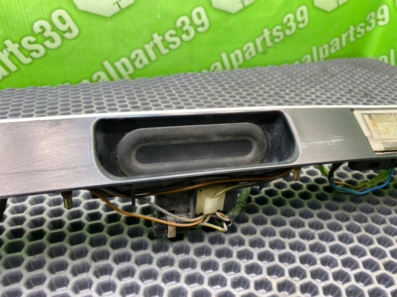 Ручка багажника, 4700 рублей, Калининград