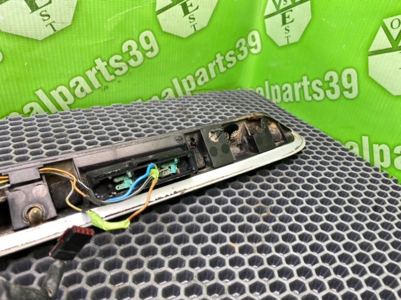 Ручка багажника, 4700 рублей, Калининград