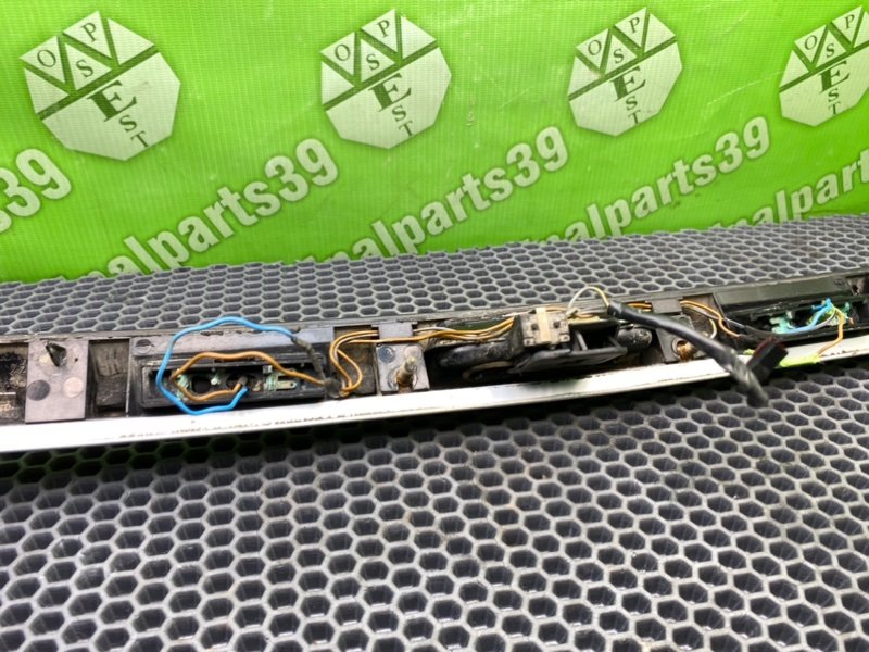 Ручка багажника, 4700 рублей, Калининград