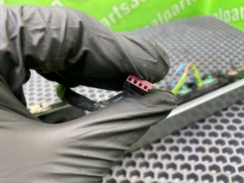 Ручка багажника, 4700 рублей, Калининград