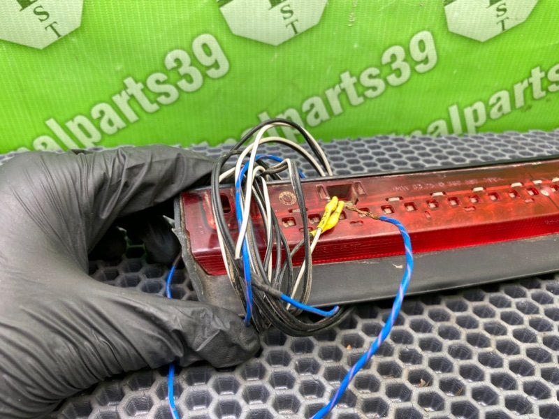 Дополнительный стоп, 800 рублей, Калининград