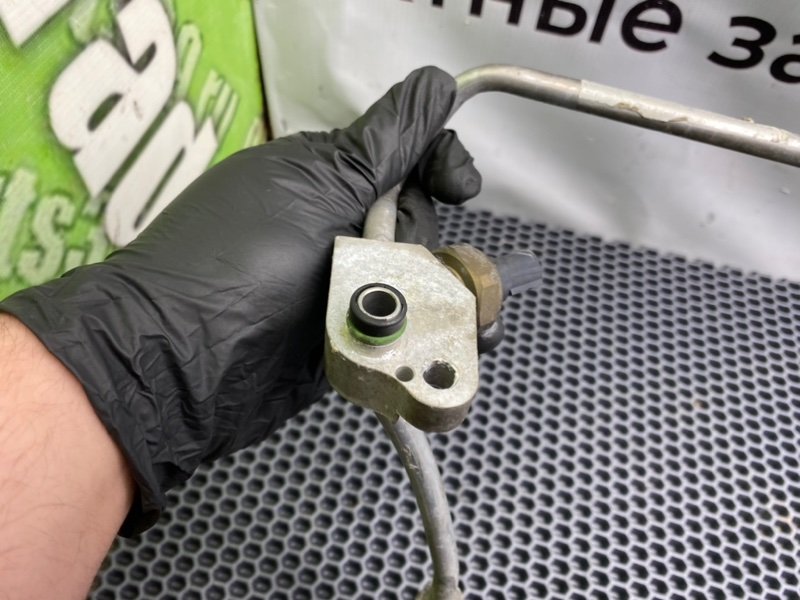 Трубка кондиционера, 1000 рублей, Калининград