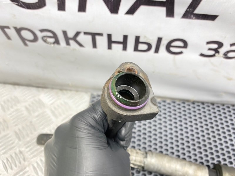 Трубка кондиционера, 1000 рублей, Калининград