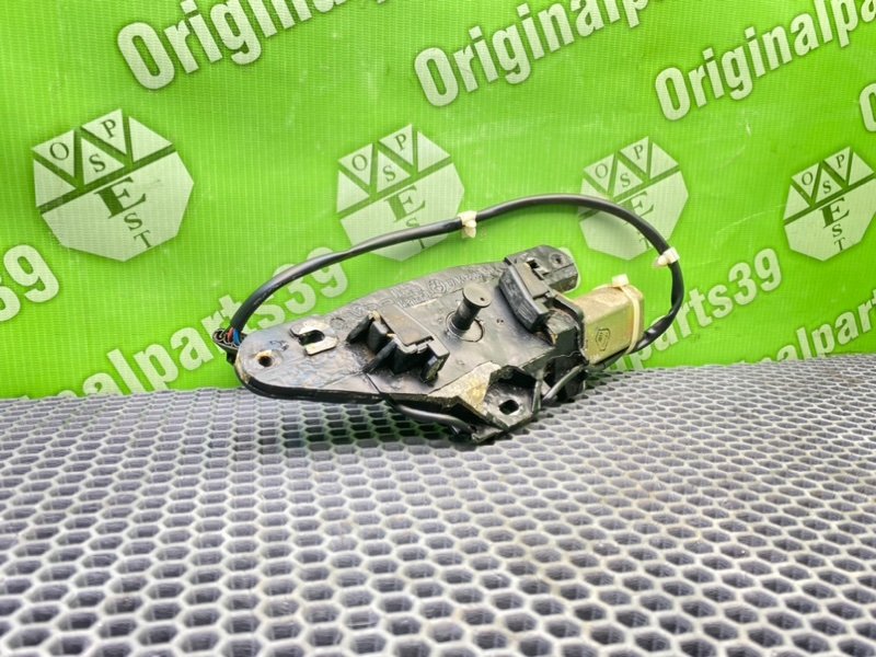 Замок багажника, 1000 рублей, Калининград