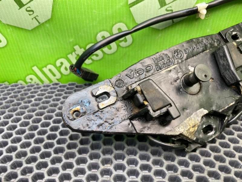 Замок багажника, 1000 рублей, Калининград