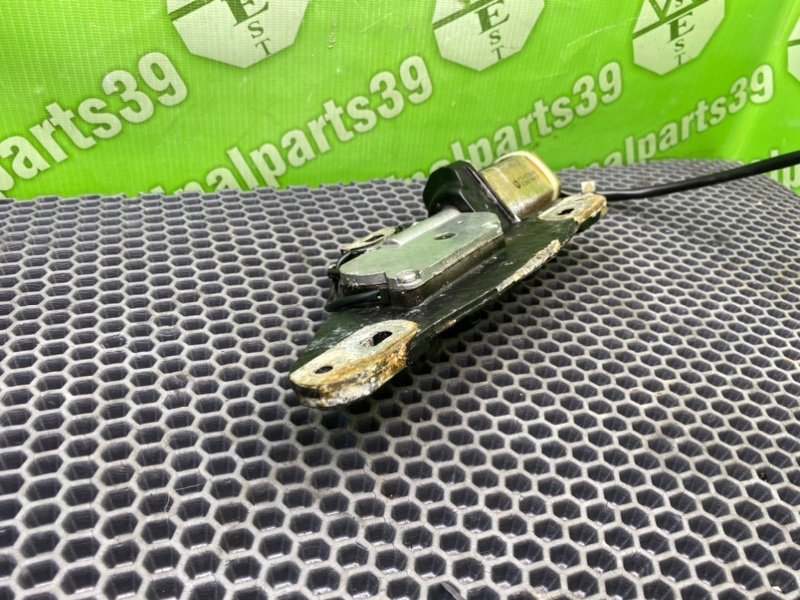 Замок багажника, 1000 рублей, Калининград