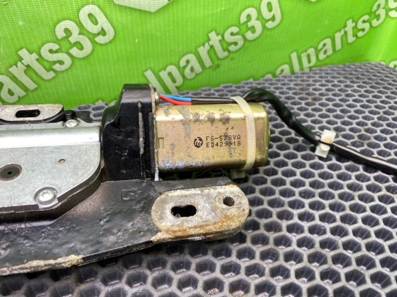 Замок багажника, 1000 рублей, Калининград