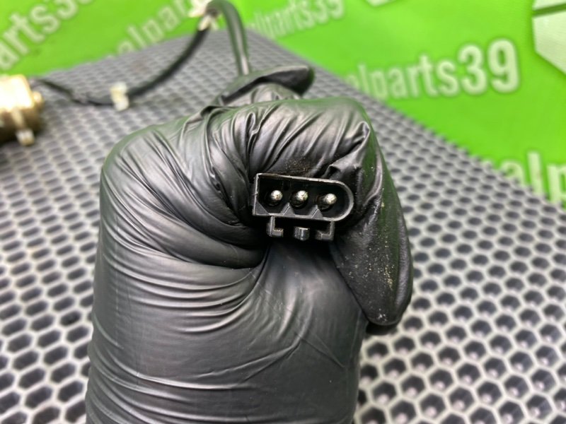 Замок багажника, 1000 рублей, Калининград