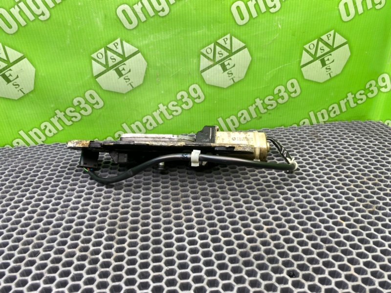 Замок багажника, 1000 рублей, Калининград