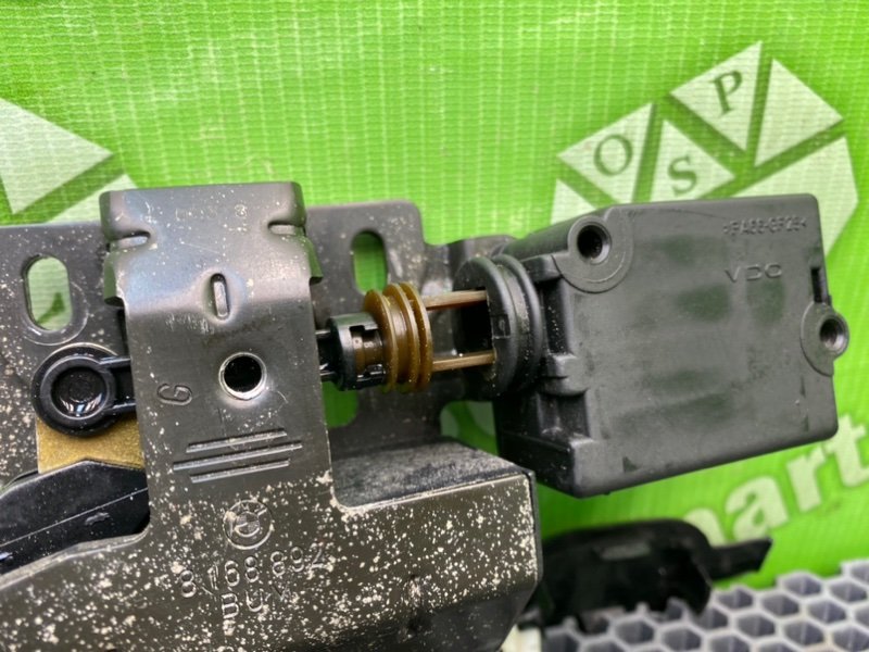 Замок багажника, 1400 рублей, Калининград