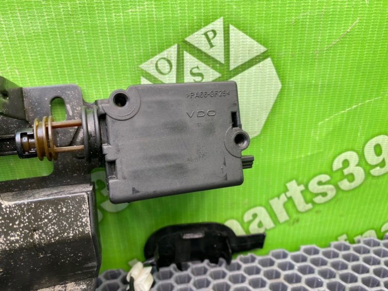 Замок багажника, 1400 рублей, Калининград