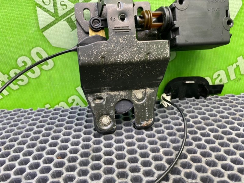 Замок багажника, 1400 рублей, Калининград