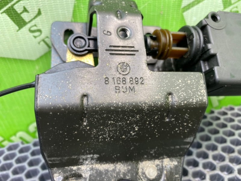 Замок багажника, 1400 рублей, Калининград