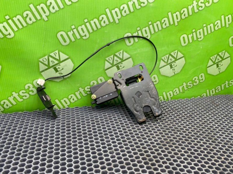 Замок багажника, 1400 рублей, Калининград