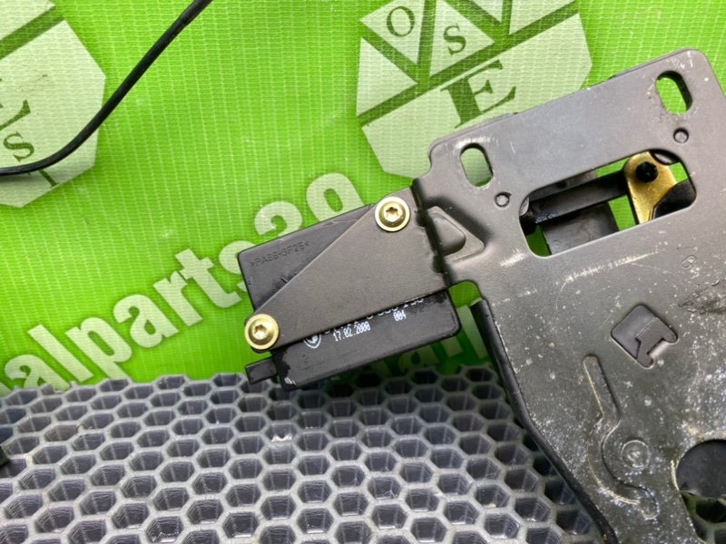 Замок багажника, 1400 рублей, Калининград