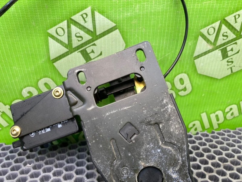 Замок багажника, 1400 рублей, Калининград