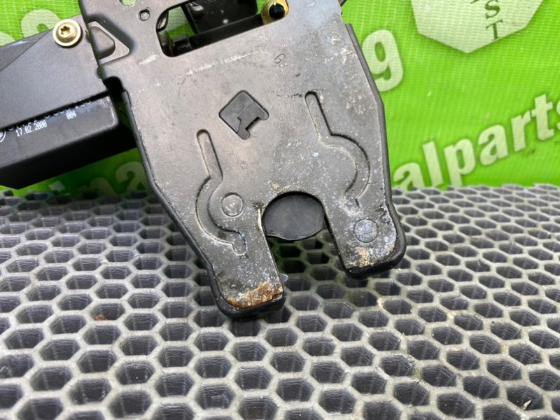 Замок багажника, 1400 рублей, Калининград