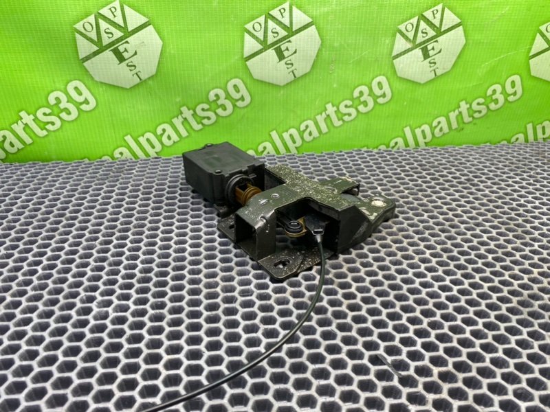 Замок багажника, 1400 рублей, Калининград