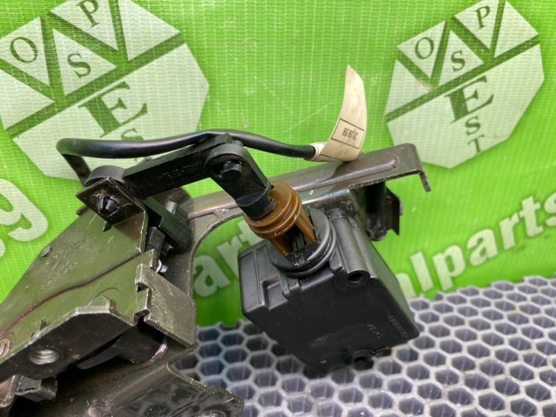 Замок стекла багажника, 1500 рублей, Калининград