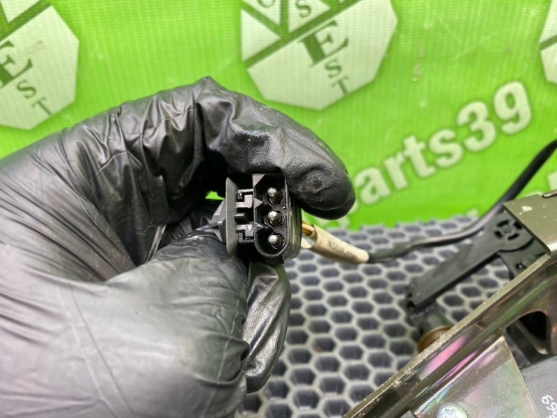 Замок стекла багажника, 1500 рублей, Калининград