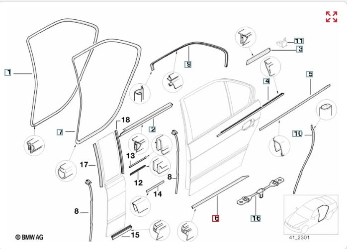 Уплотнитель, 1000 рублей, Калининград