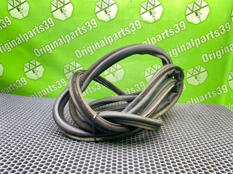 Резинка багажника, 1600 рублей, Калининград