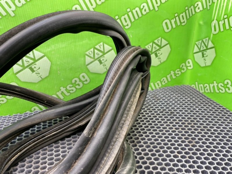 Резинка багажника, 1600 рублей, Калининград