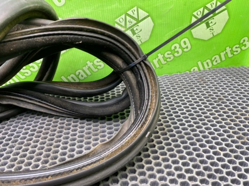 Резинка багажника, 1600 рублей, Калининград