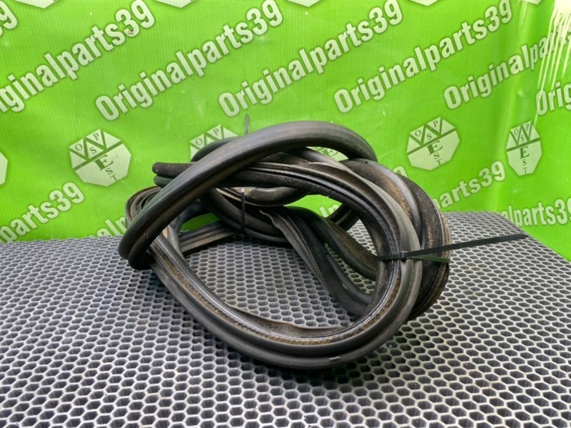 Резинка багажника, 1600 рублей, Калининград