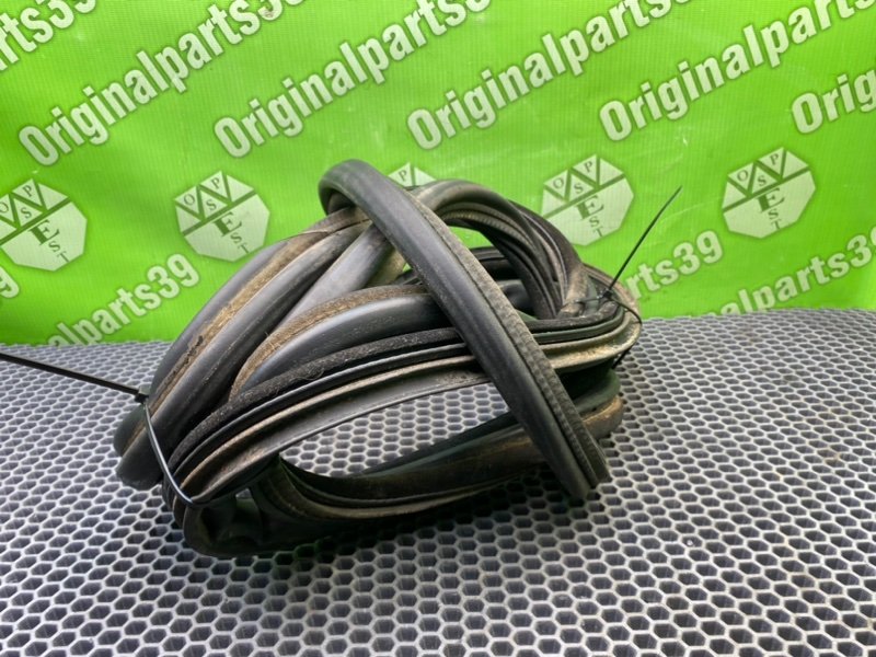 Резинка багажника, 1600 рублей, Калининград