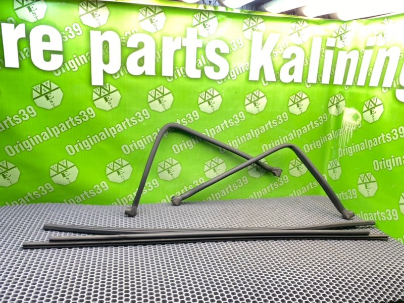 Уплотнители капота, 2100 рублей, Калининград