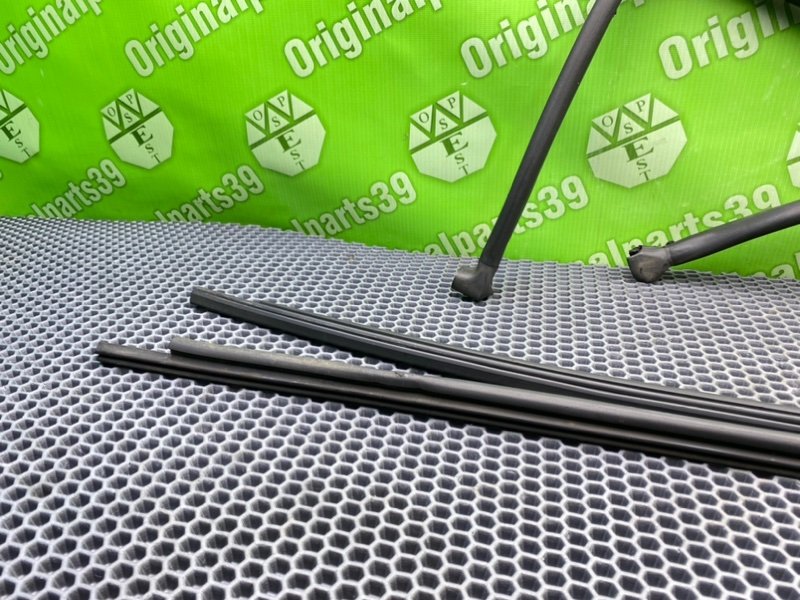 Уплотнители капота, 2100 рублей, Калининград