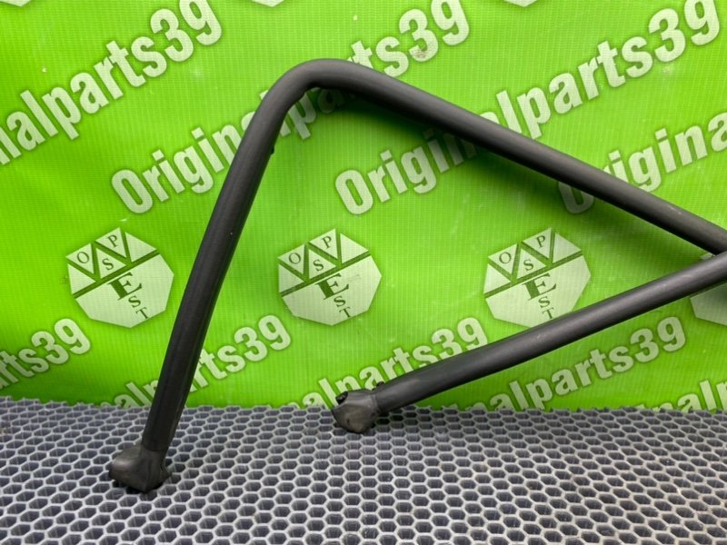 Уплотнители капота, 2100 рублей, Калининград