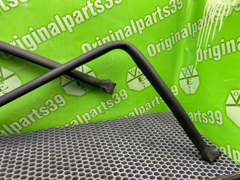 Уплотнители капота, 2100 рублей, Калининград