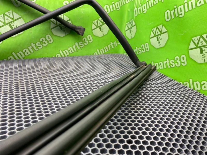 Уплотнители капота, 2100 рублей, Калининград