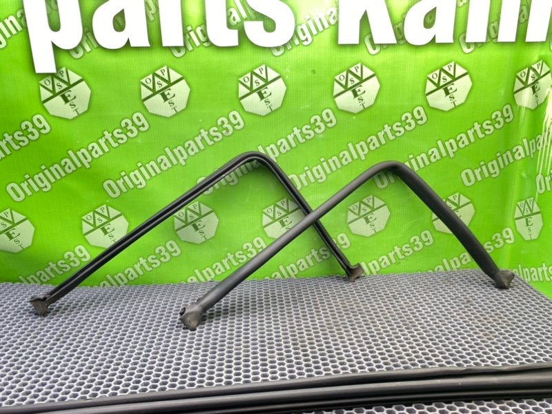 Уплотнители капота, 2100 рублей, Калининград