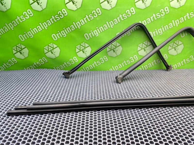 Уплотнители капота, 2100 рублей, Калининград