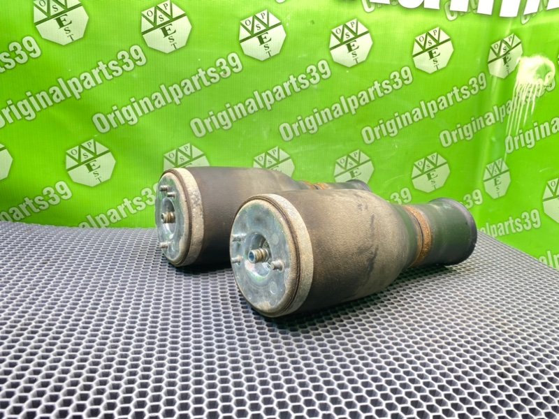 Подушка пневмоподвески, 6100 рублей, Калининград