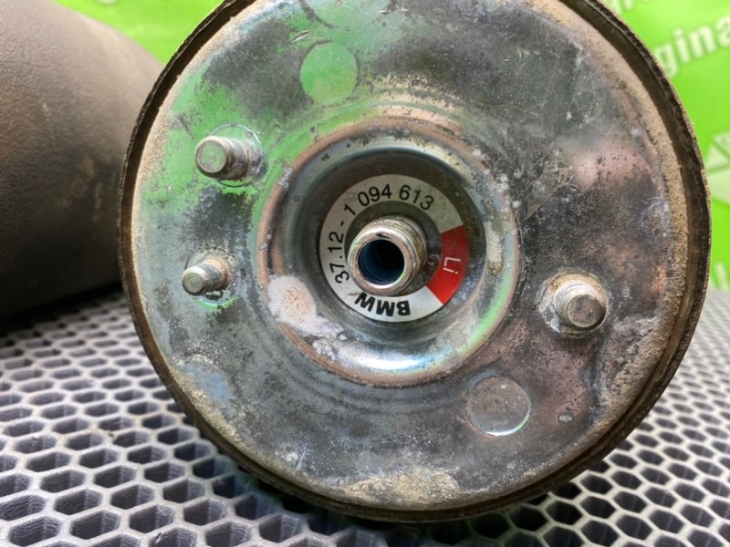 Подушка пневмоподвески, 6100 рублей, Калининград